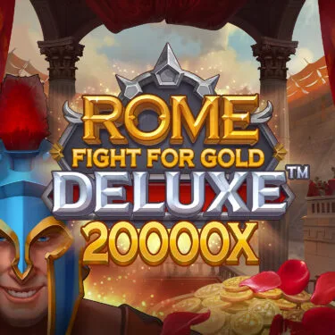 Rome Fight For Gold Deluxe